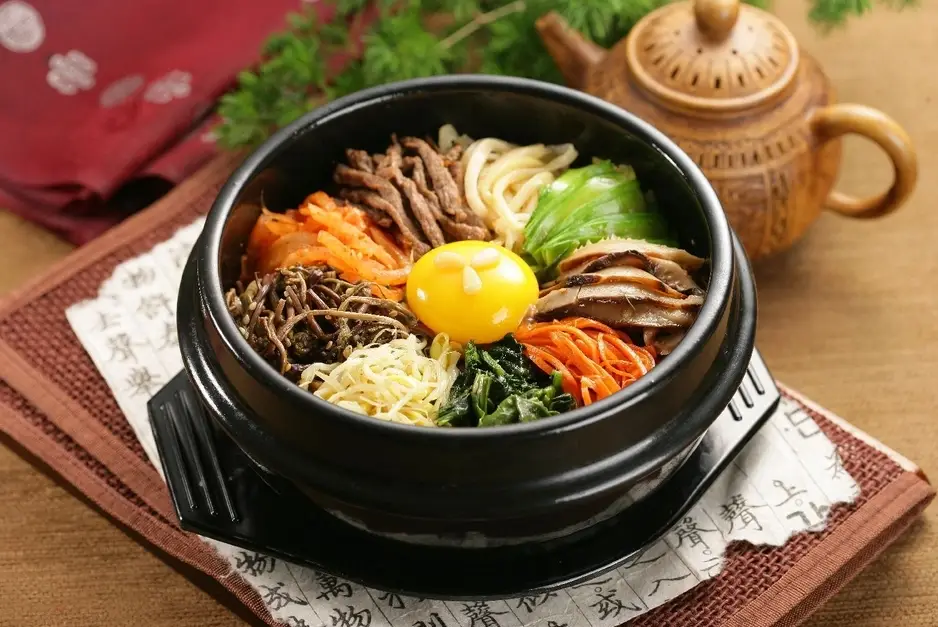 韓國飲食文化 韓國飲食文化