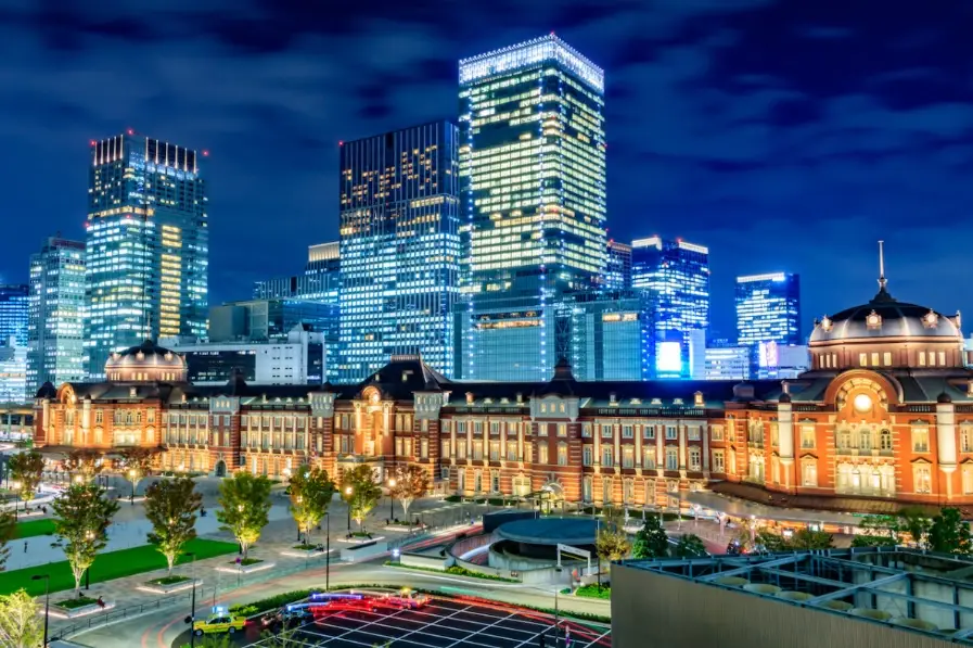 東京車站美食 東京車站美食