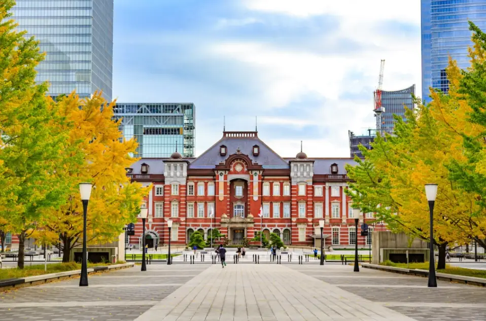 東京車站一日遊全攻略：必訪景點、隱藏美食與完美路線規劃