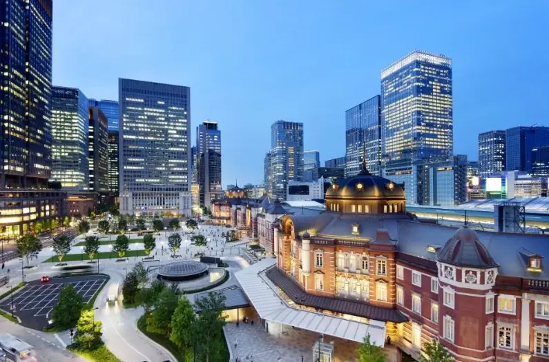 東京車站周邊景點全攻略：經典地標、隱藏美食與省時行程一次掌握