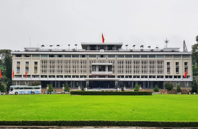 胡志明市自由行 胡志明市自由行