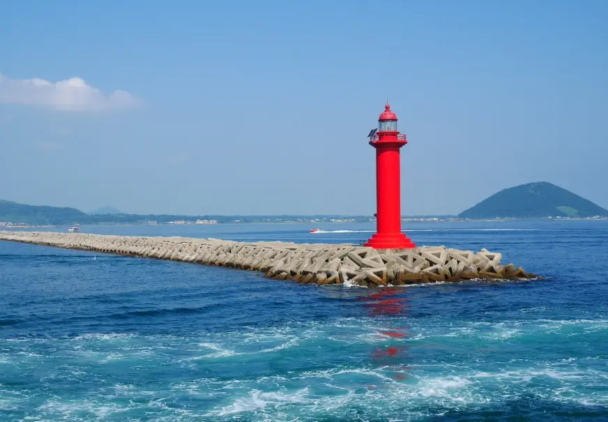 濟州島自駕景點