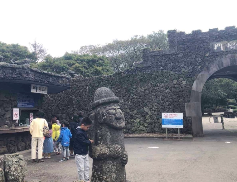 濟州島租車