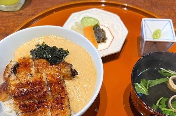 川越自由行美食