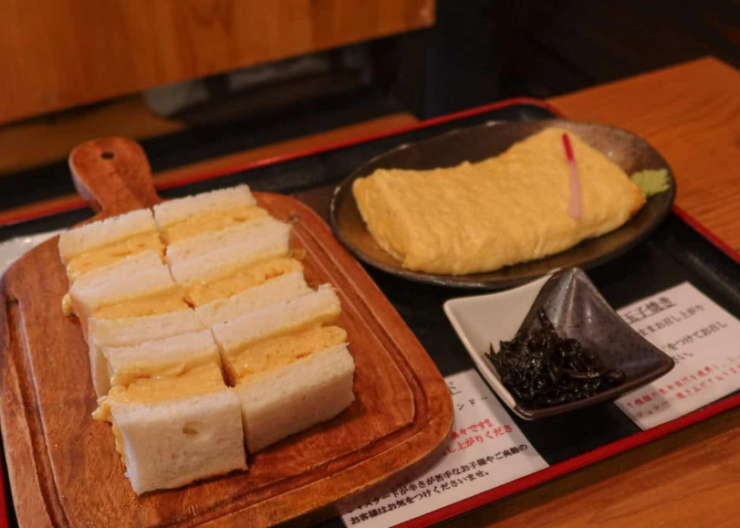 川越美食地圖