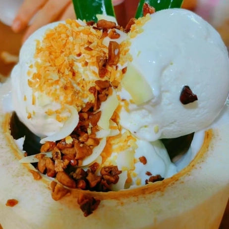 美功鐵道市場必吃