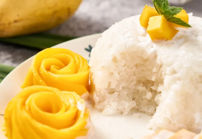 鐵道市場美食攻略