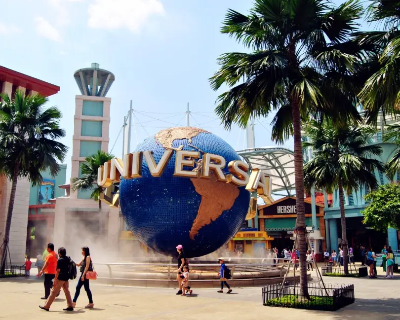 新加坡旅遊攻略