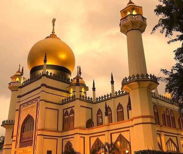 新加坡行程規劃