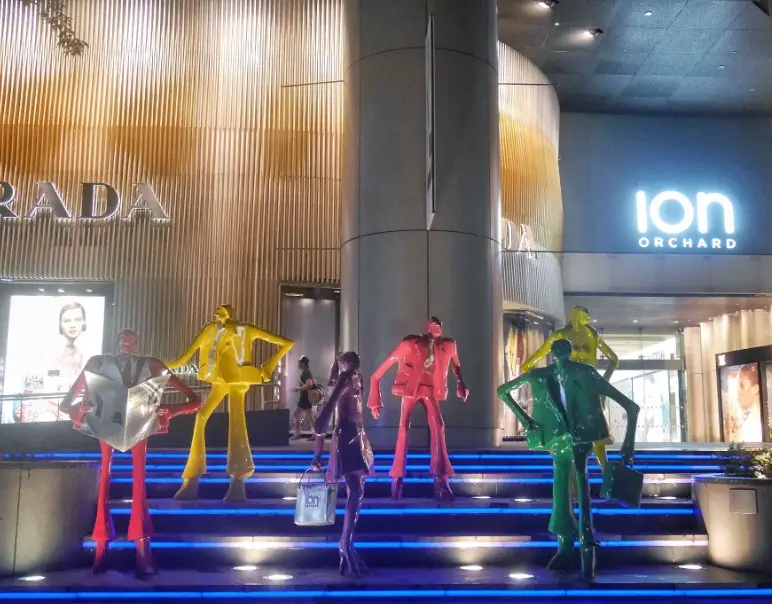 新加坡旅遊攻略