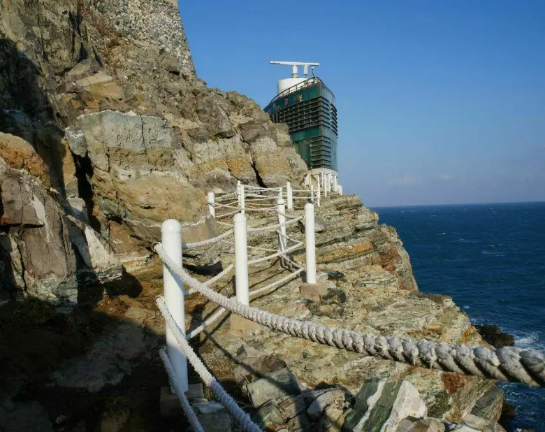釜山甘川洞 周邊景點