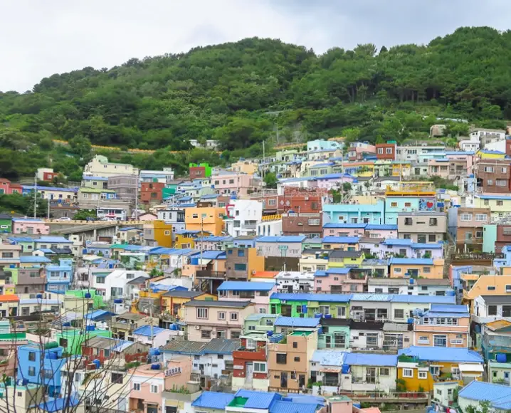 韓國旅遊攻略