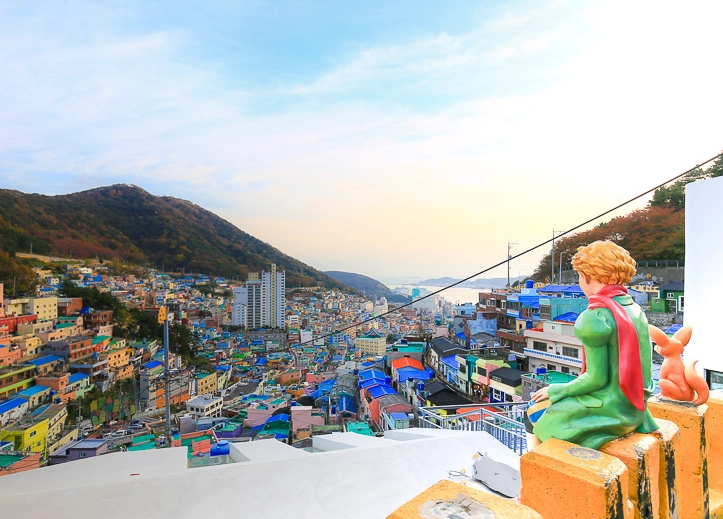韓國旅遊攻略