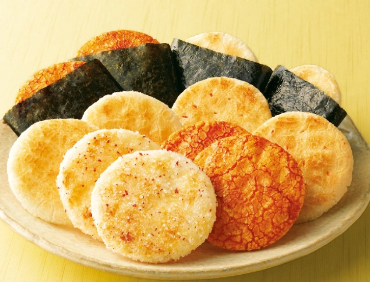 天橋立特產