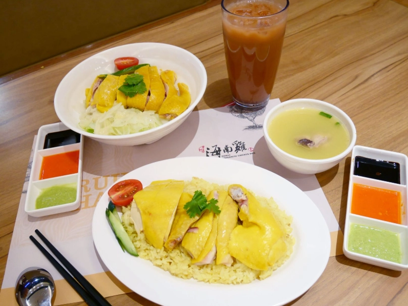 台式拌飯 台式拌飯