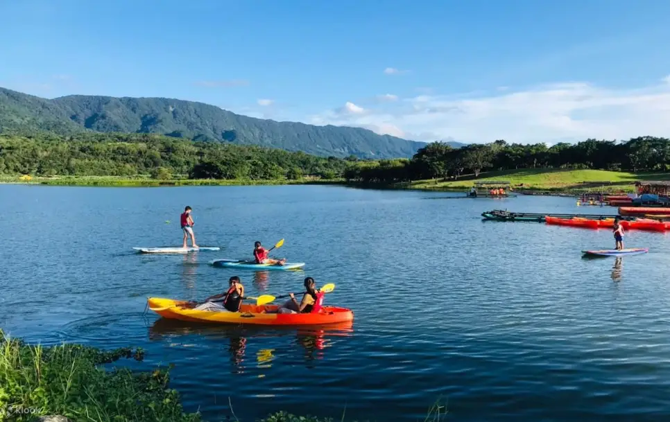 台東戲水景點 台東戲水景點