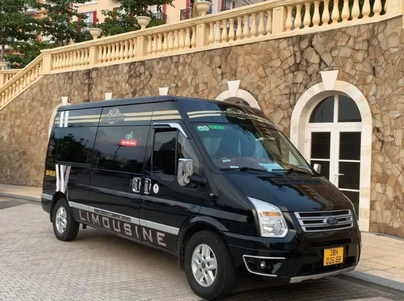 富國島租車