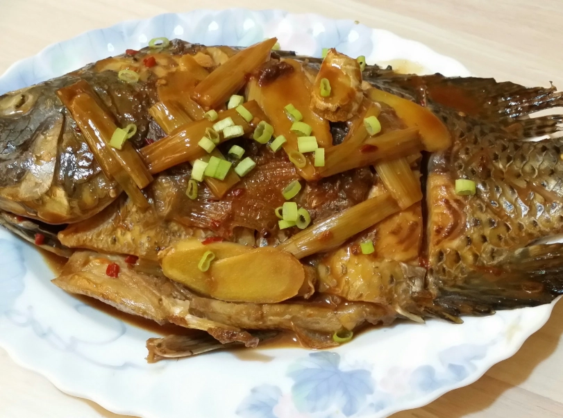 吳郭魚怎麼煮