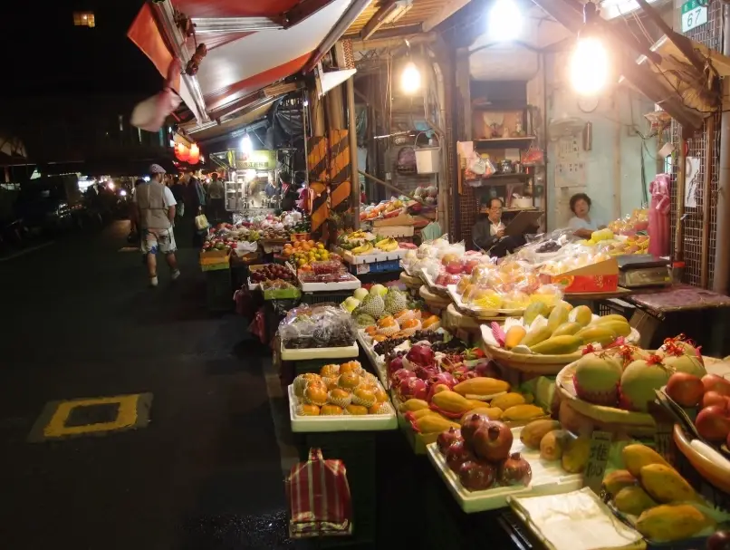 北投市場美食 北投市場美食
