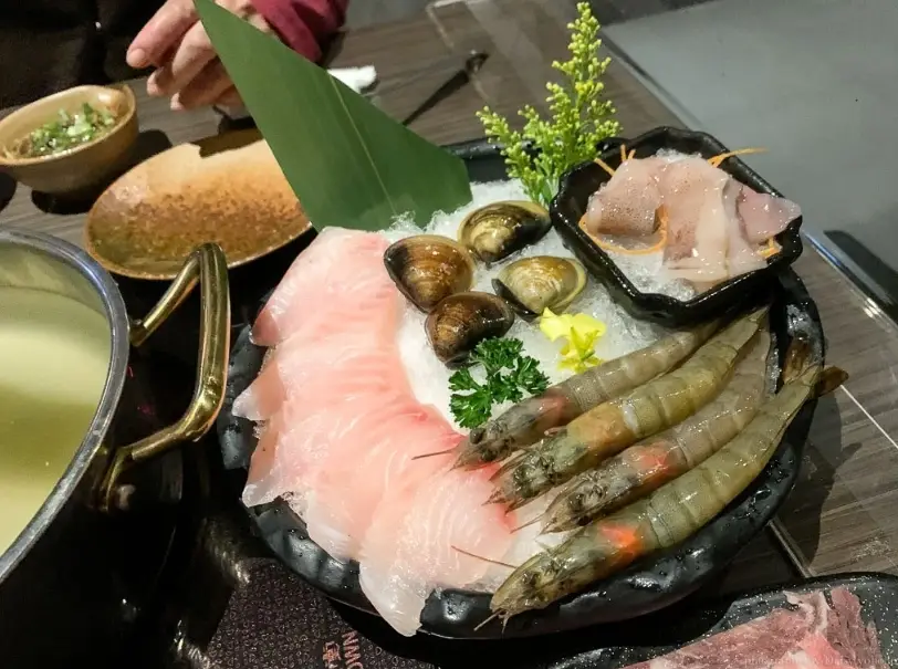 銅板小吃