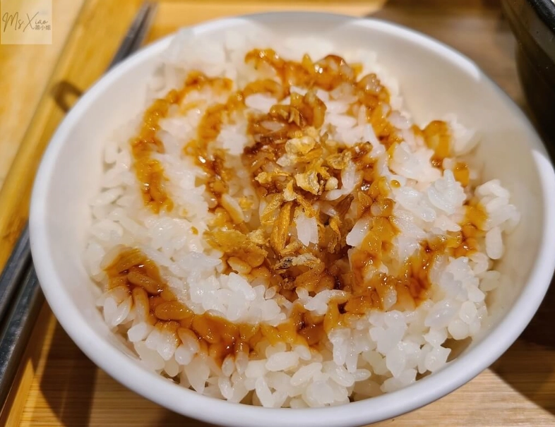 台式拌飯 台式拌飯