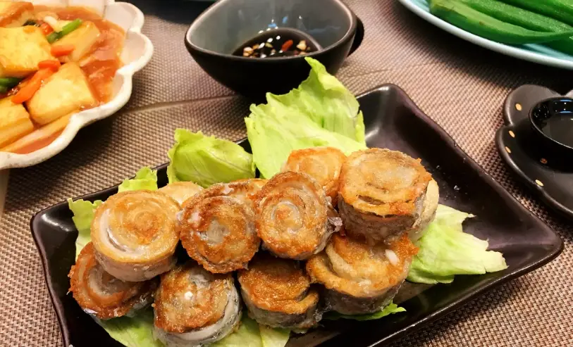 白帶魚去腥 白帶魚去腥