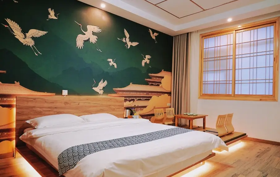 知本溫泉住宿推薦