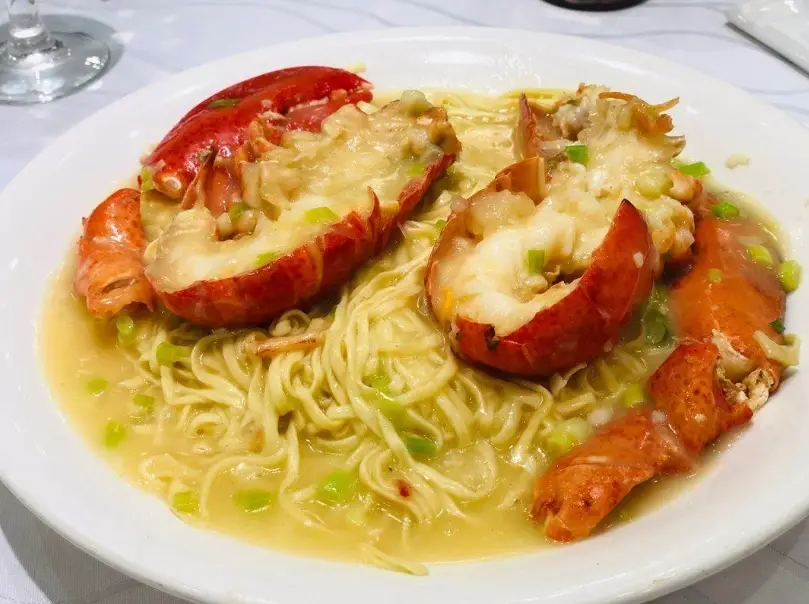 伊麵做法