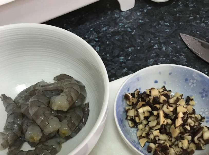 荸薺食譜