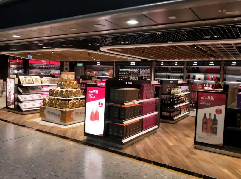 免稅店必買 免稅店必買