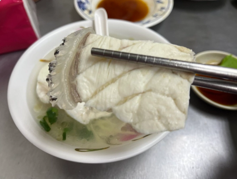 吳郭魚湯食譜