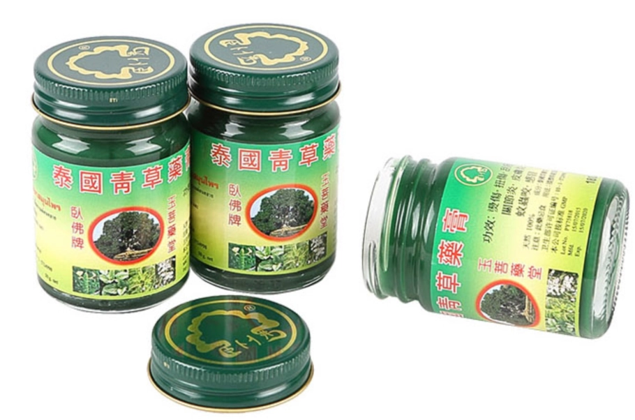 青草膏用法