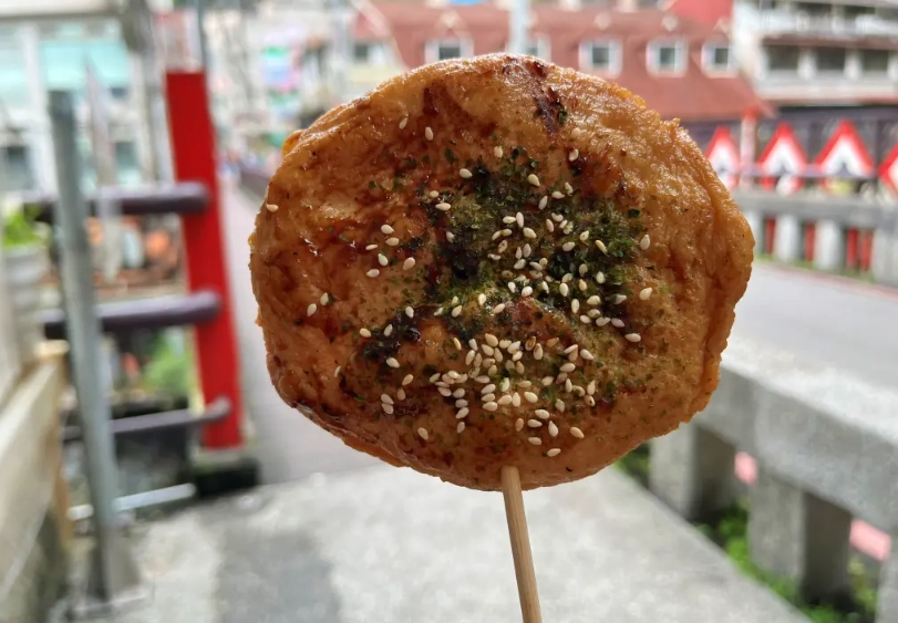 烏來老街伴手禮 烏來老街伴手禮