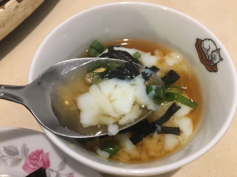 溫泉蛋醬汁食譜 溫泉蛋醬汁食譜