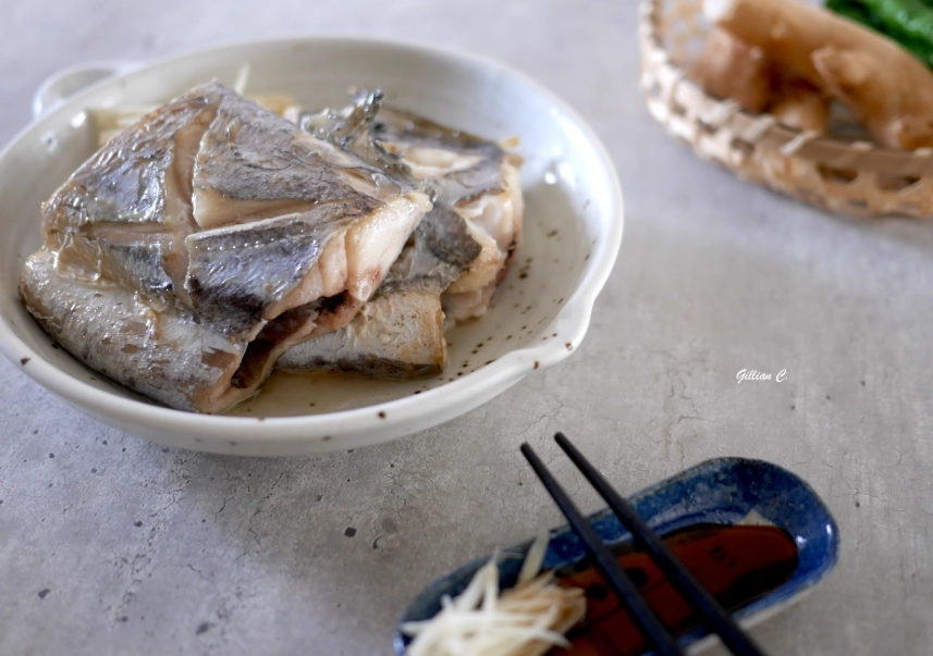 白帶魚處理 白帶魚處理