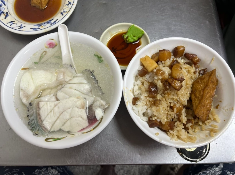 吳郭魚湯做法