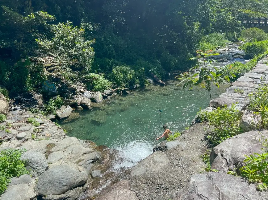 台東戲水景點 台東戲水景點