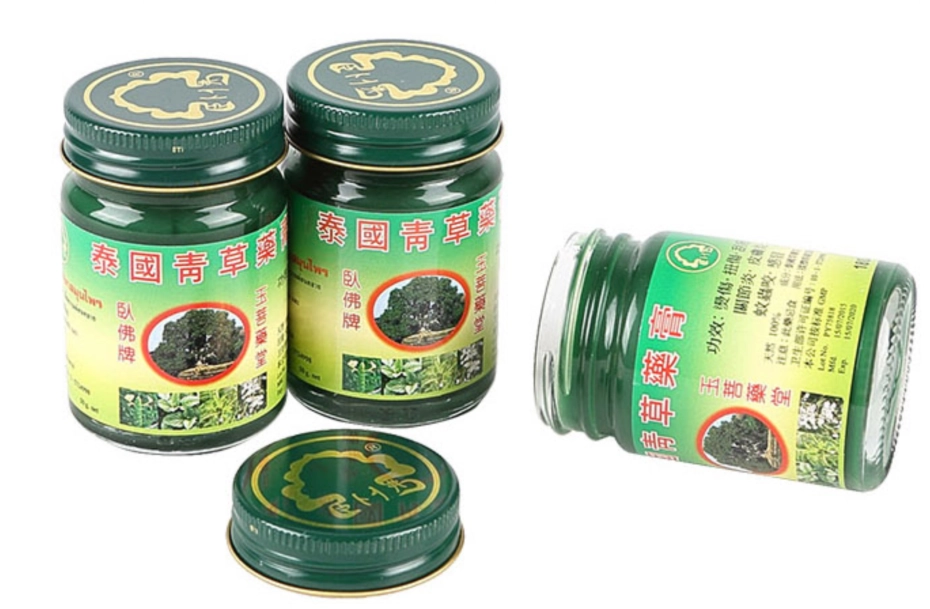青草膏用法