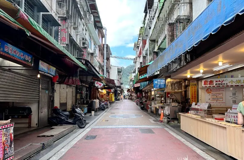 寶來溫泉