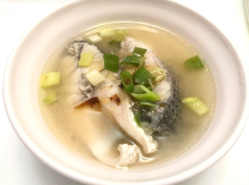 旗魚湯 推薦