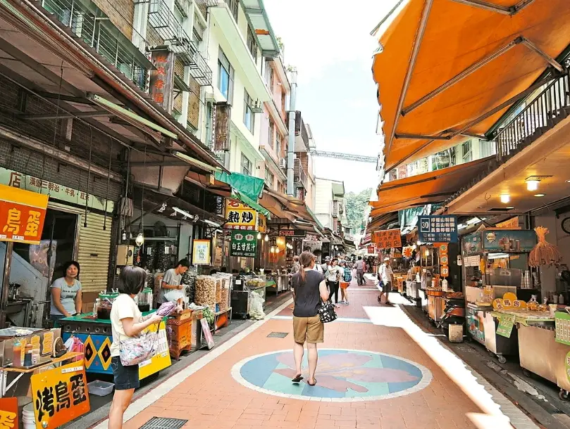 六龜景點