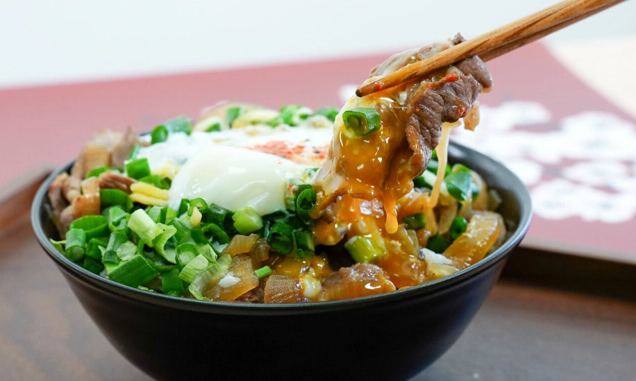 溫泉蛋醬汁食譜 溫泉蛋醬汁食譜