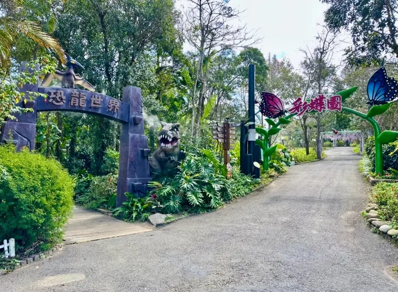 西湖渡假村交通 西湖渡假村交通