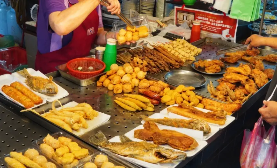 永康美食推薦 永康美食推薦