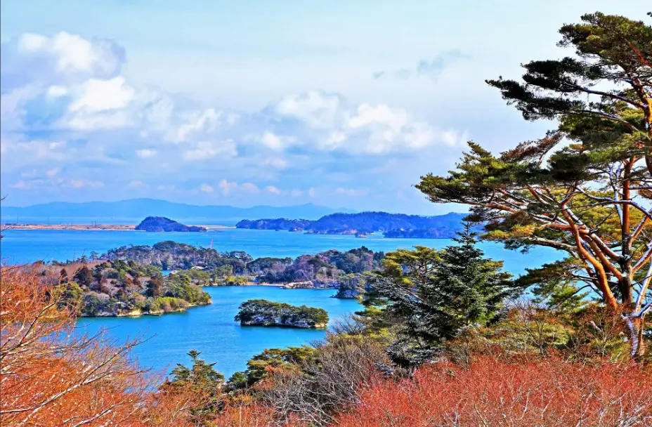 松島旅遊 松島旅遊