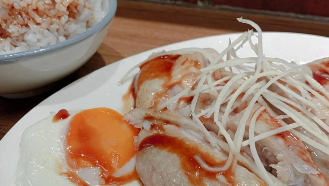 雞油飯做法 雞油飯做法