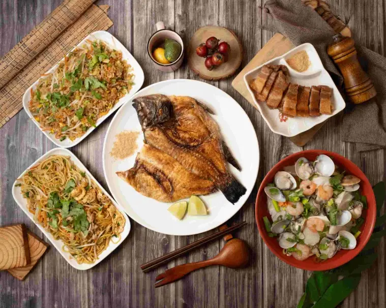 嘉義美食地圖