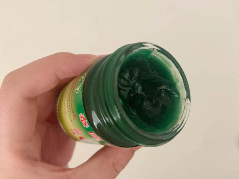 泰国青草膏