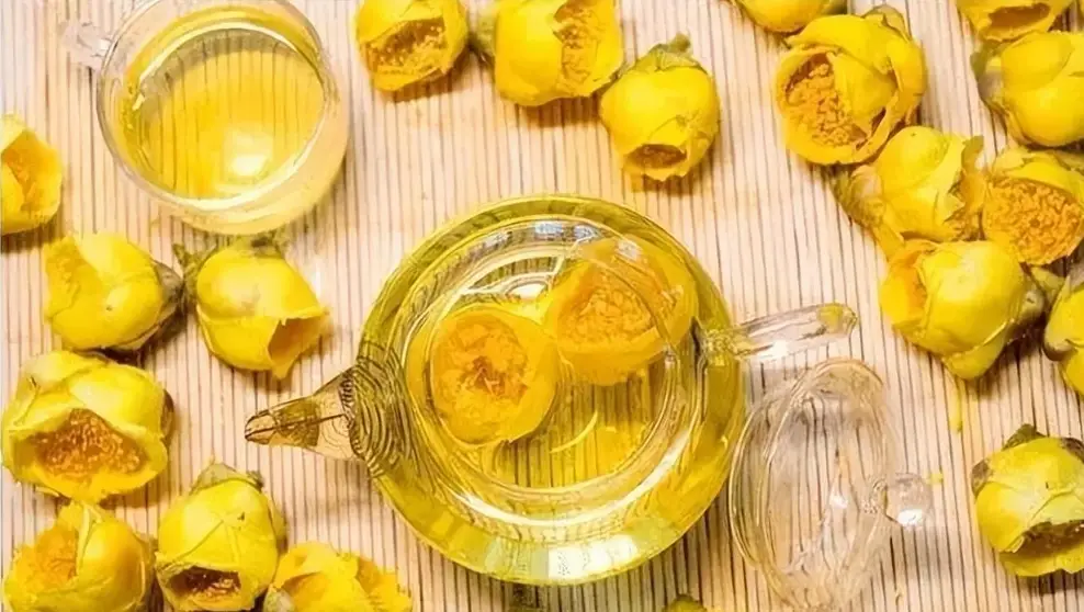 金花茶怎么泡 金花茶怎么泡