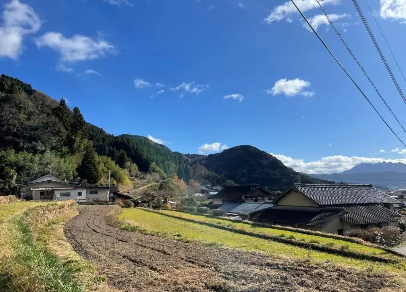 草千里
